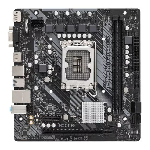 Asrock H610M-HDV