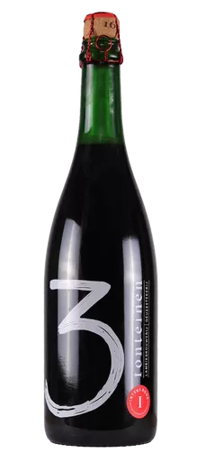 3 Fonteinen Intens Rood