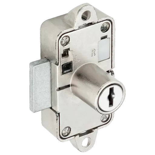 RONIS 32900 Flange Fix Drawer Furniture Lock