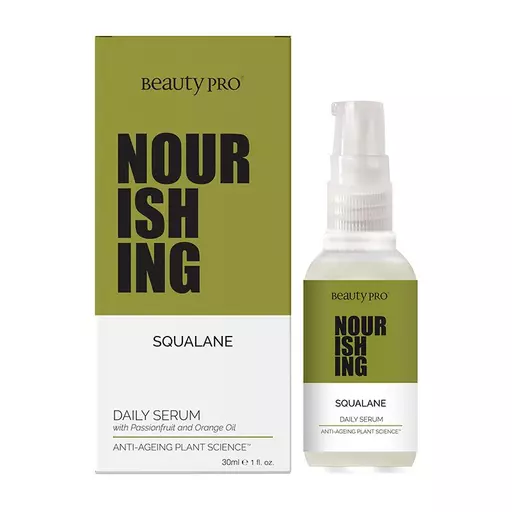 Beauty Pro Nourishing Daily Serum Sqalene 30ml