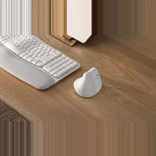 Logitech Lift Vertical Ergonomic Mouse