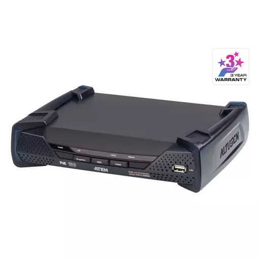 ATEN KE6912R KVM extender Receiver