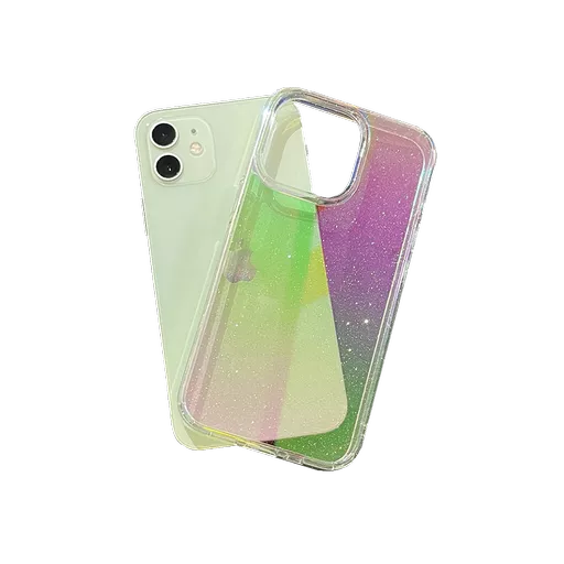 Devia - Aurora Case for iPhone 13