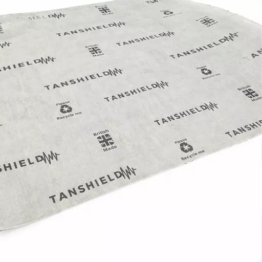 TANShield 100SA - Self Adhesive Acoustic Membrane