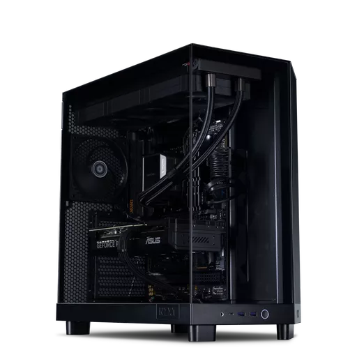 Onyx Ryzen 5 RTX 4070 SUPER Origin Gaming PC