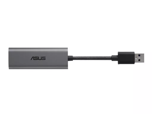ASUS USB-C2500 Ethernet