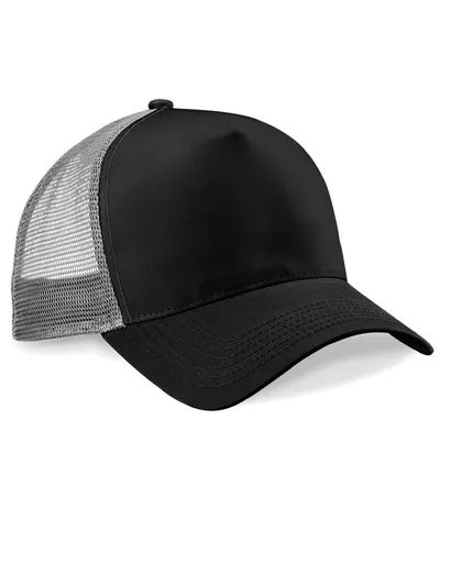Snapback Trucker
