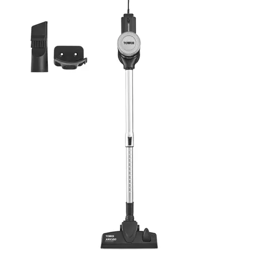 XEC20 Plus Lightweight 3-in-1 Corded Vac 600W