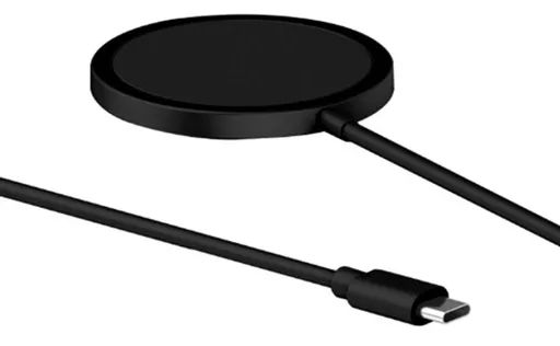 Magnetic Wireless Charger