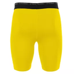 Stanno_CoreBaselayerShorts438009-4000_Yellow_Back.png