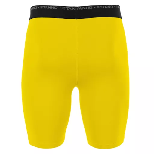 Stanno_CoreBaselayerShorts438009-4000_Yellow_Back.png