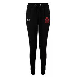 ChristChurchCollege_LadiesTaperedSweatPant_Black_Front.png
