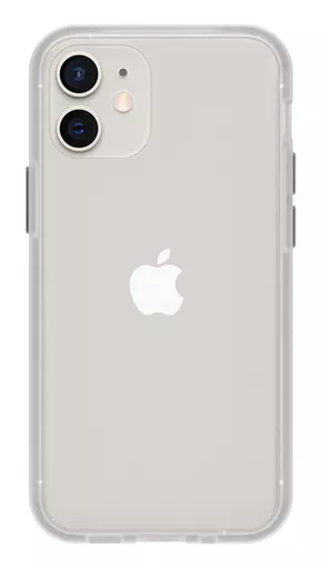 OtterBox React Series for Apple iPhone 12/iPhone 12 Pro, transparent