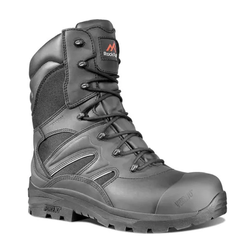 RockFall RF4500 Titanium SafetyBoot