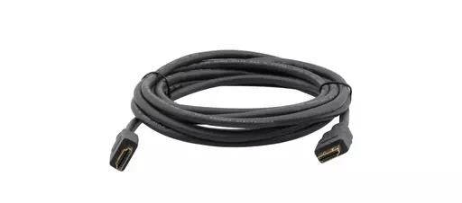 Kramer Electronics HDMI 25ft HDMI cable 7.6 m HDMI Type A (Standard) Black