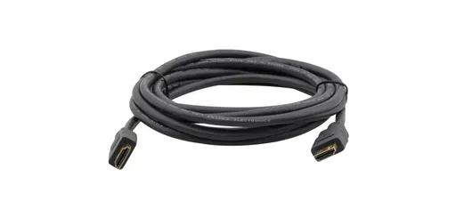 Kramer Electronics HDMI 10ft HDMI cable 3 m HDMI Type A (Standard) Black