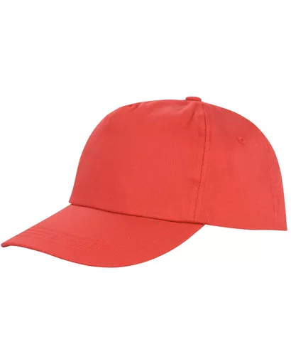 Houston 5-Panel Printers Cap