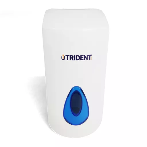 Bulk Fill Soap Dispenser - Blue