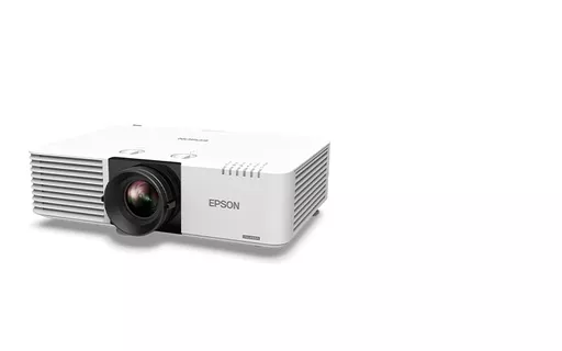 Epson EB-L630SU data projector Standard throw projector 6000 ANSI lumens 3LCD WUXGA (1920x1200) White