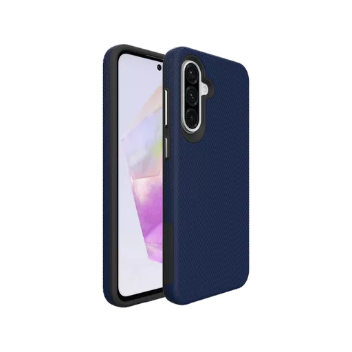 ProGrip for Galaxy A37 5G - Navy