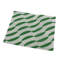 PAPER000802 green stripe burger wrap 24250001 91246.png
