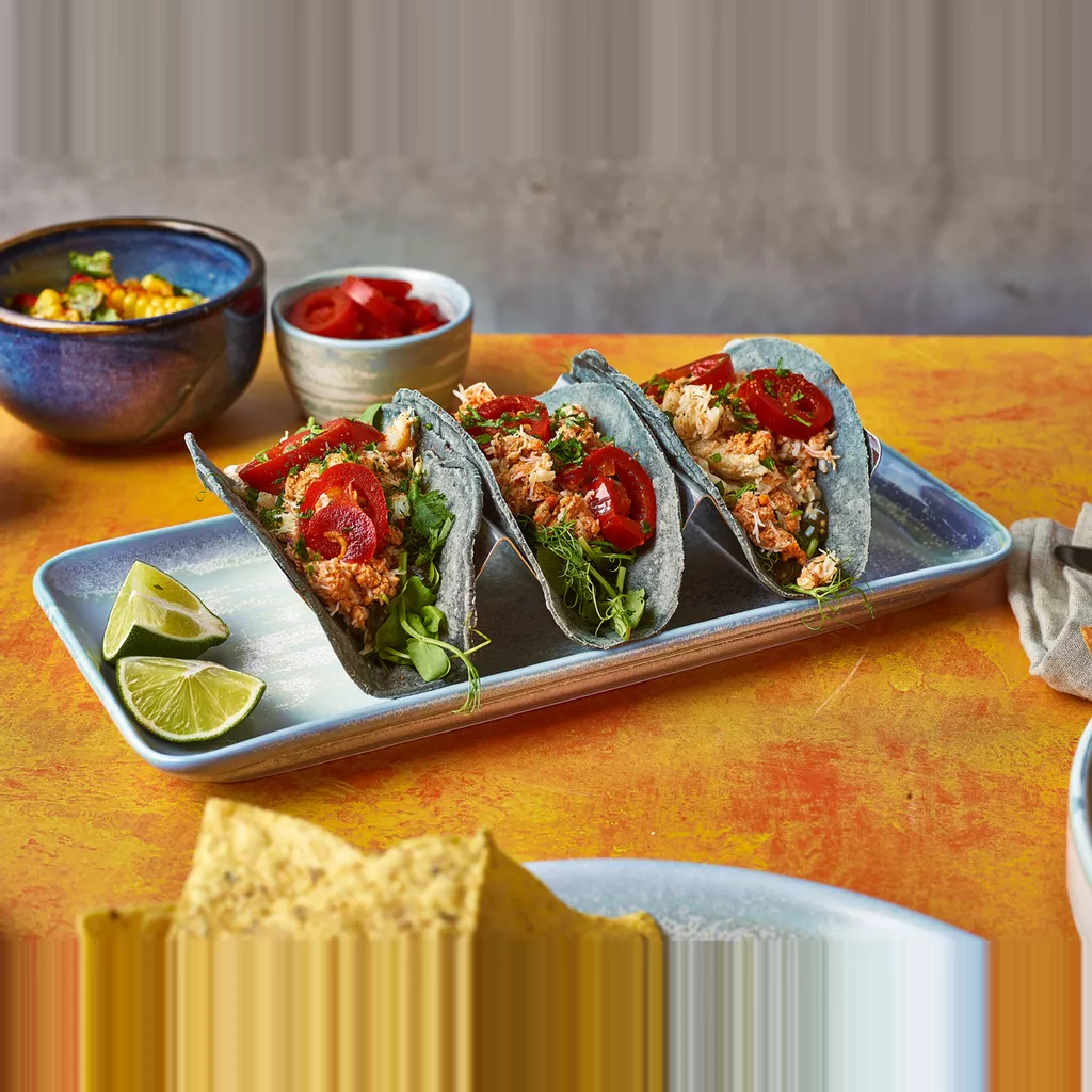 TACO STANDS