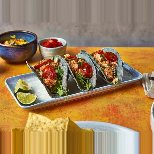 TACO STANDS
