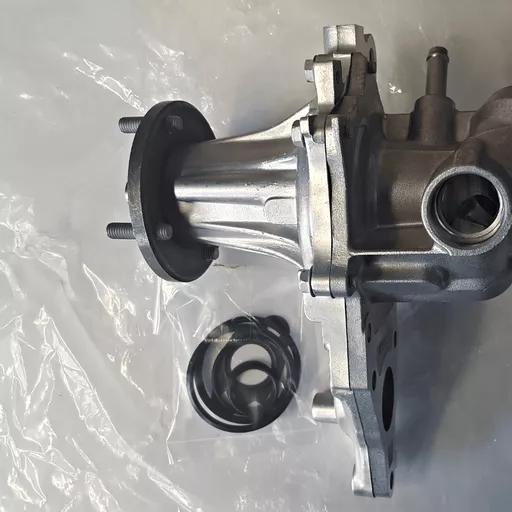 NEW GENUINE TOYOTA SUPRA JZA80 2JZ-GTE WATER PUMP ASSEMBLY 1993-1998 16100-49847