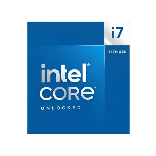 Intel Core i7-14700KF CPU