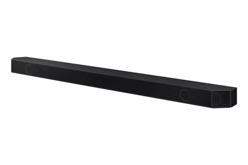 Samsung HW-Q930B/XU soundbar speaker Black 9.1.4 channels 540 W