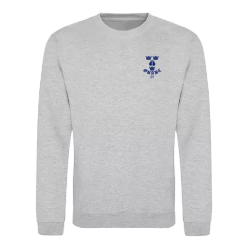 OUABC_CrewNeckSweatshirt_HeatherGrey_Front.png