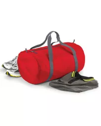 Packaway Barrel Bag