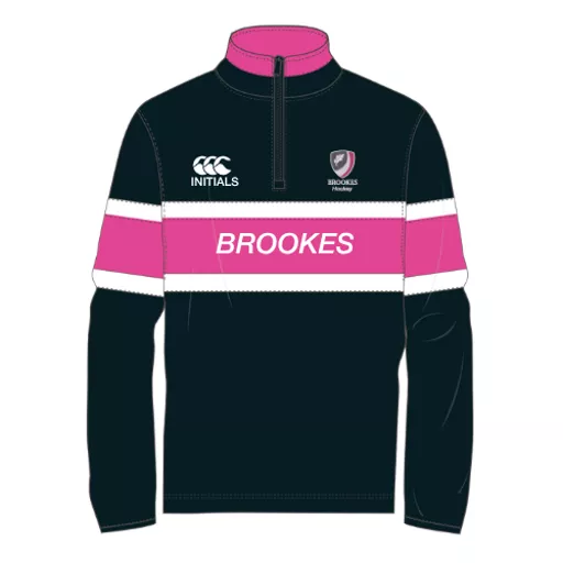 OxfordBrookesUniversity_Hockey_TrumanUnisexFleece_BlackPink_Front.png