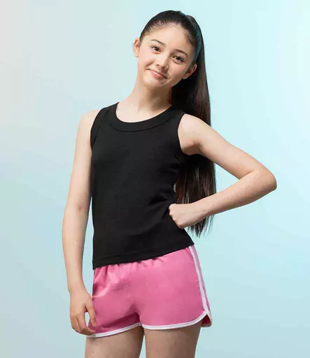 SF Minni Kids Tank Vest