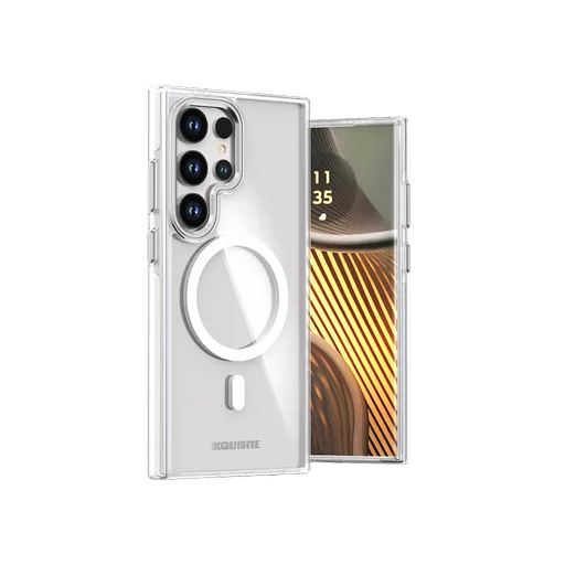 ProMag Xtreme for Galaxy S25 - White
