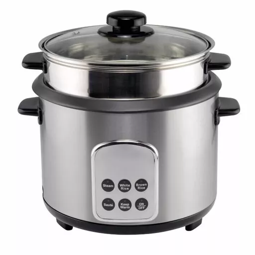 Digital Rice Cooker 1.8L 700W