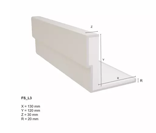 Passive Reveal FS-L3