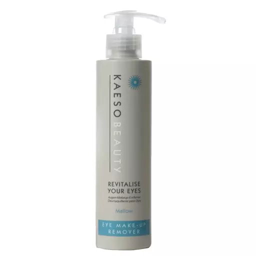 Kaeso Revitalise Your Eyes Eye Make Up Remover 195ml
