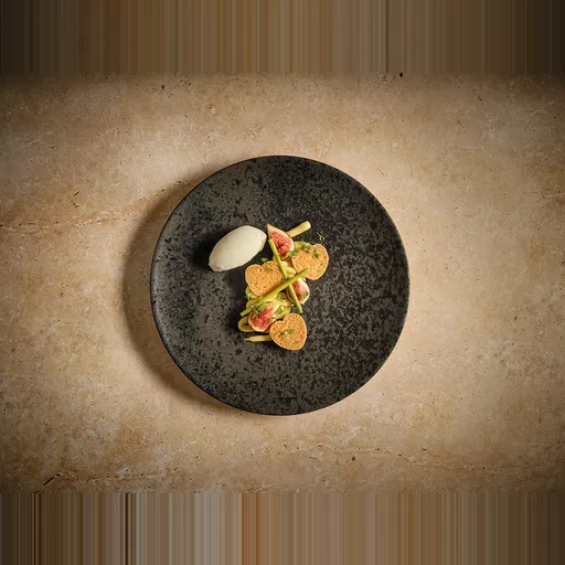 SANDSTONE BLACK