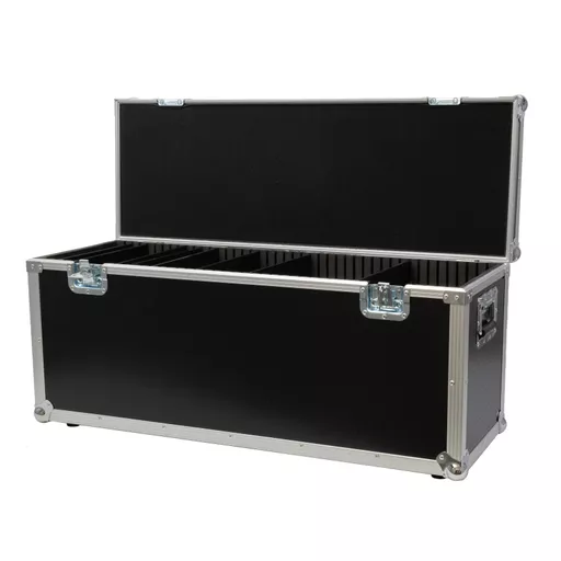 elumen8 Medium Dividacase with 8 plywood dividers