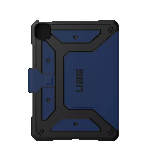 Urban Armor Gear 12329X115555 tablet case 27.9 cm (11") Folio Navy