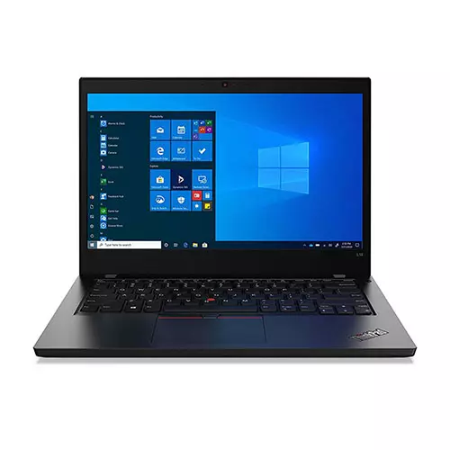 Lenovo ThinkPad L14 Laptop, Ryzen 3 Pro 4450U