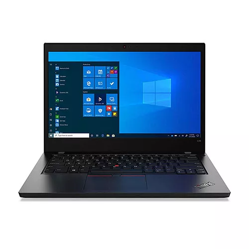 Lenovo ThinkPad L14 Laptop, Ryzen 3 Pro 4450U
