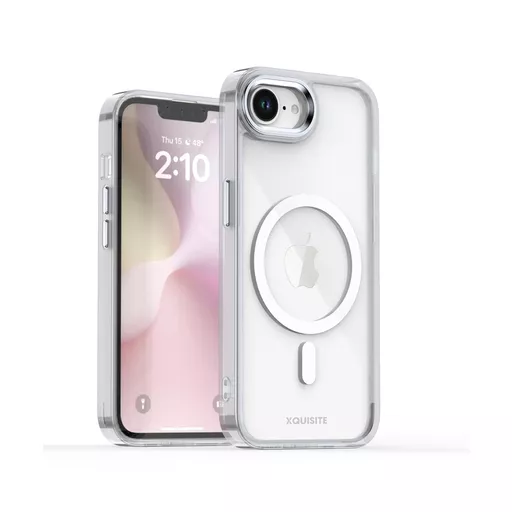 ProMag Xtreme for iPhone 16e - White