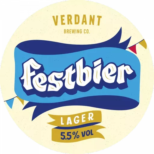 Verdant Festbier