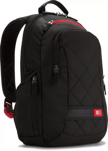 Case Logic DLBP-114 notebook case 35.8 cm (14.1