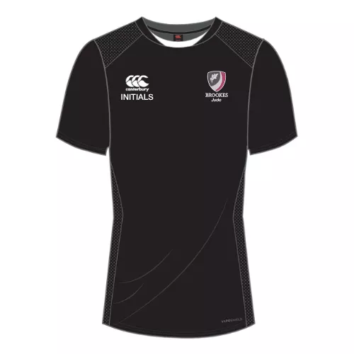 Oxford Brookes University Judo Womens Club Dry Tee