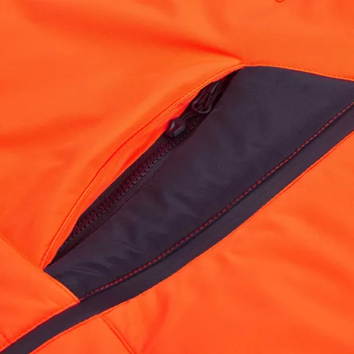 system-hi-vis-eco-two-tone-orange-thermal-baffle-jacket-zipper-pocket-detail.jpg?