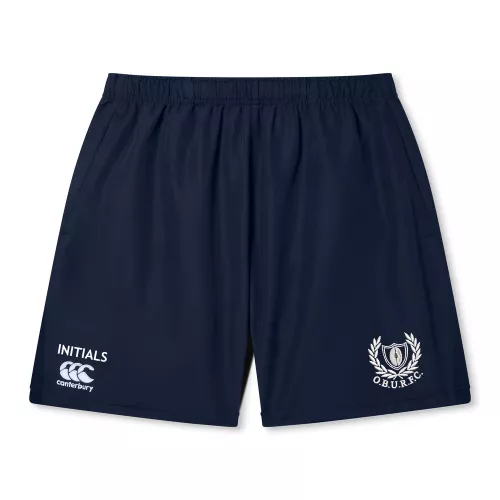 Oxford Brookes University RFC Club Shorts