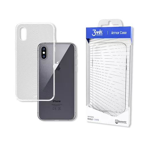 3mk - Armor Case - For iPhone XS